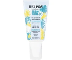 Hei Poa After Sun 24-Hour Moisturizing After-Sun Gel, 150 ml