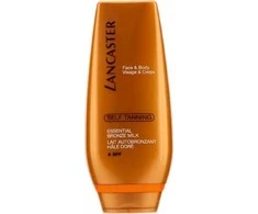 Lancaster savaiminio įdegio losjonas su SPF 6 veidui ir kūnui, 125 ml
