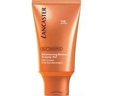 Lancaster Lancaster Sublime Tan savaiminio įdegio gelis kojoms, 125 ml
