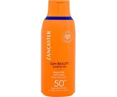 Lancaster Sun Beauty Locion Corporal Spf50 175ml