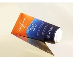 Lancaster Limited Edition Protecting Body Milk Sun Losjonas kūnui