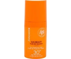Lancaster Sun Beauty Fluid veido odos apsauga su Spf30 30ml