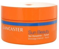 Įdegį skatinantis kremas Lancaster Sun Care Tan Deepener, 200ml