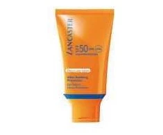 „Lancaster Sun“ raminamasis apsauginis losjonas nuo saulės su SPF 50, 125 ml