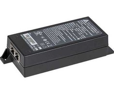 Carruzzo LANCOM 10G PoE++ Injector (EU) 10 Gigabit Ethernet 56 V