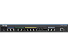 Maršrutizatorius LANCOM 1936VAG (EU) - DUAL-VDSL-VOIP-ROUTER 2XSUPERVEC