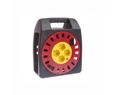 Okko Ilgintuvas su rite E79BC, 3 x 1 mm², 25 m, 4 lizdai