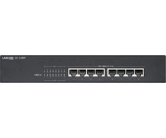 Šakotuvas LANCOM GS-1208P - UNMANAGED GIGABIT ETHERN. SWITCH