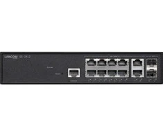 Šakotuvas LANCOM GS-2412 -