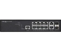 Šakotuvas LANCOM GS-2412P -