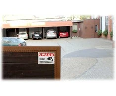 Lancom TST NAKLEJKA N-25X17