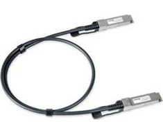 LANCOM Systems LANCOM SFP-DAC100-1m kabelis InfiniBand / światłowodowy Juodas, Plienas