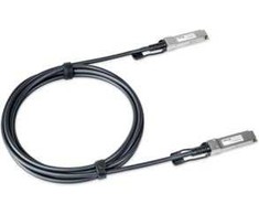 LANCOM Systems LANCOM SFP-DAC100-3m (Bulk 8) kabelis InfiniBand / światłowodowy DAC Plienas, Juodas