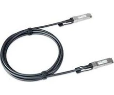 LANCOM Systems LANCOM SFP-DAC100-3m kabelis InfiniBand / światłowodowy Juodas, Plienas
