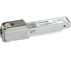 Šakotuvas Modulis SFP LANCOM Systems LANCOM SFP-XGSPON-1 moduł przekaźników sieciowych Swiatłowód 10000 Mbit/s