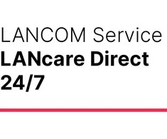 LANCOM Systems LANcare Direct 24/7 - XXL (1 metai) !! nuo 2024-10!!
