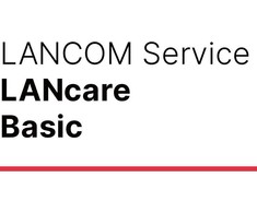 LANCOM Systems LANCOM LANcare Basic XL/ E-Mail Versand