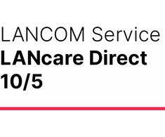LANCOM Systems LANCOM LANcare Direct 10/5 - XL (5 Jahre)Email Vers.