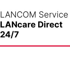 LANCOM Systems LANCOM LANcare Direct 24/7 - M (3 Jahre)Email Vers.