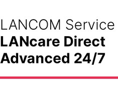 LANCOM Systems LANCOM LANcare Direct Adv. 24/7 - S (3 Jahre) Email Vers.