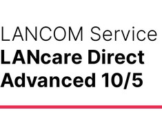 LANCOM Systems LANCOM LANcare Direct Adv. 10/5 - L (3 Jahre) Email Vers.