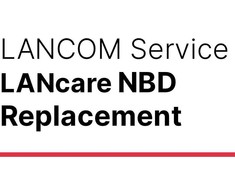 LANCOM Systems LANCOM LANcare NBD pakaitinė L (LLW) el. pašto versija.