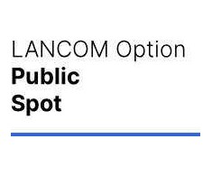 LANCOM Systems LANCOM viešųjų vietų pasirinkimo priemonė (10 vienetų pakuotėje) el. pašto versija