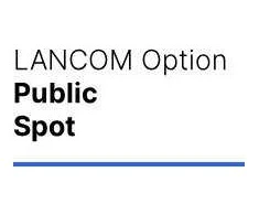 LANCOM Systems LANCOM viešųjų vietų pasirinkimo priemonė (10 vienetų pakuotėje) el. pašto versija