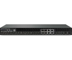Šakotuvas Jungiklis LANCOM sistemos LANCOM XS- 6128QF L3 24xSFP + davon 4xSFP + Combo &amp; 4xSFP 28