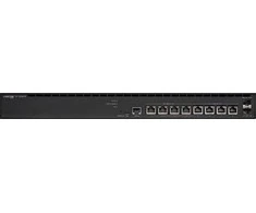 Šakotuvas LANCOM XS-3510YUP valdomas L3-Lite kelių gigabitų PoE++ prieigos komutatorius 4x 1GE PoE+ 802.3at 4x 10GE PoE++ 802.3bt 4 tipo 2x 25G SFP28