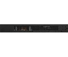 Šakotuvas Switch LANCOM Systems LANCOM XS-3526YUP Managed L3-Lite multi-gigabit PoE++ access switch 16x 1GE PoE+ 802.3at 8x 10GE PoE++ 802.3bt type 4 2x 25G SFP28