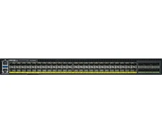 Šakotuvas Štai vertimas: Switch LANCOM Systems YS-7154CF-B2F (61908) („Switch" – tinklo įrenginio pavadinimas, paprastai nėra verčiamas į lietuvių kalbą, todėl paliekamas originalas. Likęs tekstas – tai prekės ženklas ir modelio kodas, kurių versti nereikia.)