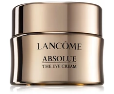 Lancome Absolue, Grand Rose Extracts, Revitalizuojantis, dieninis ir naktinis, akių kremas, 20 ml, moterims