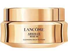 Lancome Absolue Rose 80 valomasis balzamas iki putų 150 ml