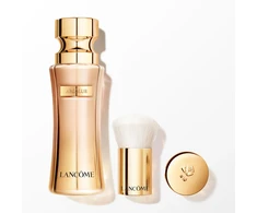 Lancome Absolue The Fluid, švytintis, skystas makiažo pagrindas ir serumas 2 viename, dramblio kaulo, 110, 35 ml Moterims
