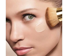 Lancome Absolue The Fluid, švytintis, skystas makiažo pagrindas ir serumas 2 viename, Dramblio kaulo, 100, 35 ml Moterims