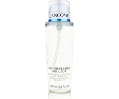 Lancome Eau Micellaire Douceur švelnus micelinis vanduo, 400 ml