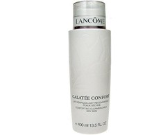 Lancôme Galatée Confort Cleansing Milk valomasis pienelis, 400 ml