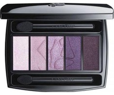 Lancôme Hypnôse Palette 5 Couleurs Akių šešėliai Palette 4 g, 06 Reflets D’Amethyste