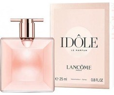 Kvepalai moterims Lancome Idole EDP, 25 ml