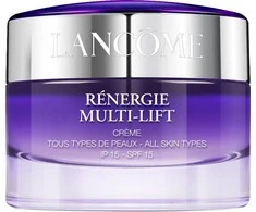 Lancome Renergie Multi-Lift Redefining Lifting Kreminis SPF 15 stangrinantis veido kremas, 50 ml