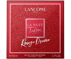 Lancome La Nuit Tresor Rouge Drama EDP parfumuotas vanduo moterims, 50 ml