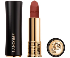 Lancome L'Absolu Rouge Drama Matte Matte Kreminis Lipstick 222 Nude Frenergy 3.4 g