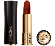 Lancome L'Absolu Rouge Drama Matte Matte Kreminis Lipstick 337 Cafeine Impulse 3.4 g