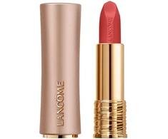 Lancome L’Absolu Rouge Intimatte Matte Kreminis Lipstick 274 French Tea 3.4 g
