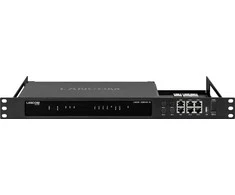 Lancome Lancom Zubehör CPE blackline Rack Mount Plus 19"-Befestigungsschiene für LANCOM SD-WAN Gateways