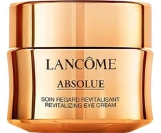 Lancome Absolue Revitalizing Paakių kremas gaivinantis paakių kremas, 20 ml