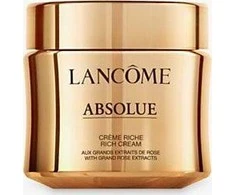 Lancome Absolue Rich Kremas regeneruojantis veido kremas, 60 ml