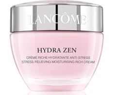 Lancome Hydra Zen Anti-Stress Moisturising Rich Kreminis drėkinantis veido kremas, 50 ml