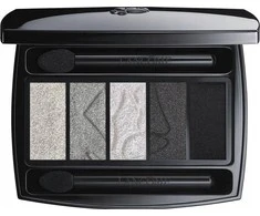 Lancôme Hypnôse Palette 5 Couleurs Akių šešėliai Palette 4 g, 14 Smokey Chic
